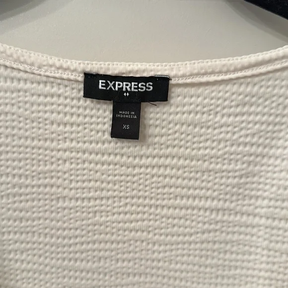 Express bodysuit - Picture 2 of 2